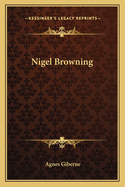 Nigel Browning