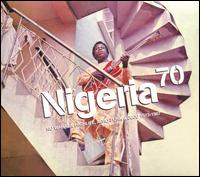 Nigeria 70: No Wahala (Highlife, Afro-Funk & Juju 1973-1987) - Various Artists