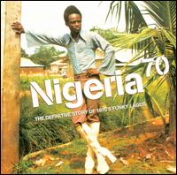 Nigeria 70 - Various Artists