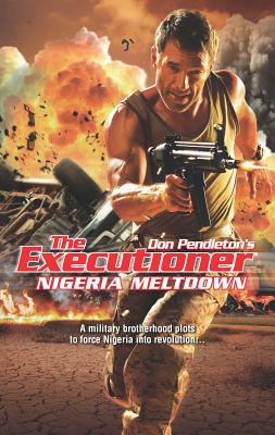 Nigeria Meltdown - Pendleton, Don