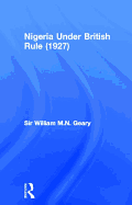 Nigeria Under British Rule