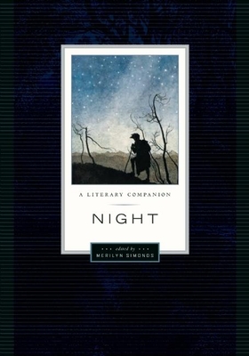 Night: A Literary Companion - Simonds, Merilyn (Editor)