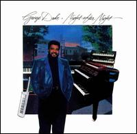 Night After Night [Bonus Tracks] - George Duke