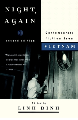 Night, Again: Contemporary Fiction from Vietnam - Dinh, Linh (Editor)