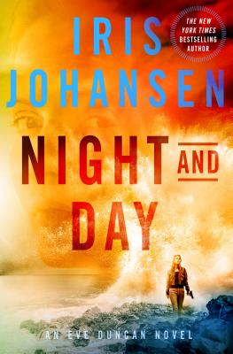 Night and Day - Johansen, Iris