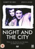 Night and the City - Irwin Winkler