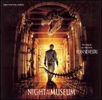 Night at the Museum [Original Motion Picture Soundtrack]