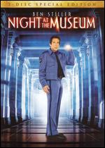 Night at the Museum [WS] [2 Discs] - Shawn Levy