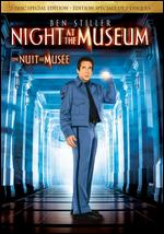 Night at the Museum - Shawn Levy