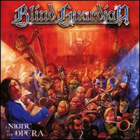 Night at the Opera [Picture Disc Vinyl] - Blind Guardian