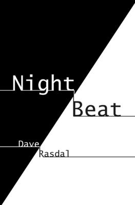 Night Beat - Rasdal, Dave