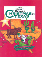 Night Before Christmas in Texas, 1 Ed