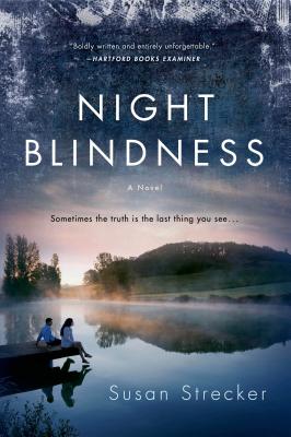 Night Blindness - Strecker, Susan