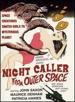 Night Caller from Outer Space