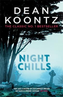 Night Chills - Koontz, Dean