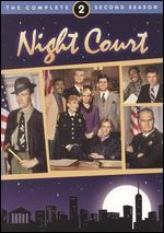 Night Court: Season 02