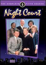 Night Court: Season 05