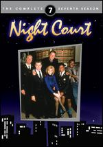 Night Court: Season 07 - 