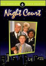 Night Court: The Complete Sixth Season [3 Discs]