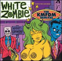 Night Crawlers - White Zombie