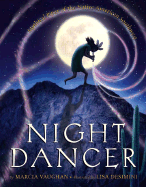 Night Dancer - Vaughan, Marcia