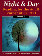 Night & Day: Reading for the Adult Learner of ESL/Efl - Banks, Caroline