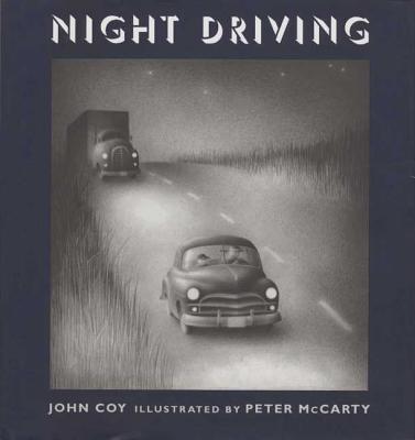 Night Driving - Coy, John