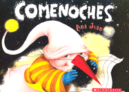 Night Eater, the (Comenoches) - 