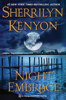Night Embrace - Kenyon, Sherrilyn