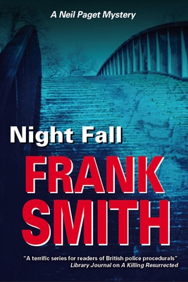 Night Fall - Smith, Frank