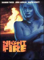 Night Fire - Mike Sedan