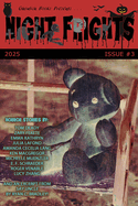 Night Frights Issue #3