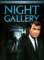 Night Gallery: Season Two [5 Discs] - Barry Shear; Boris Sagal; Steven Spielberg