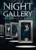 Night Gallery: The Complete Series - 