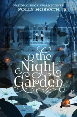 Night Garden - Horvath, Polly