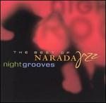 Night Grooves, Vol. 1: The Best of Narada Jazz - Various Artists