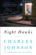 Night Hawks: Stories