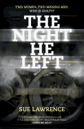 Night He Left