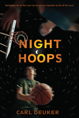 Night Hoops - Deuker, Carl