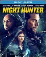 Night Hunter [Includes Digital Copy] [Blu-ray]