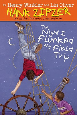 Night I Flunked My Field Trip - Winkler, Henry