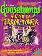Night in Terror Tower: A Night in Terror Tower