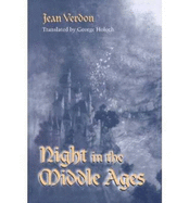 Night in the Middle Ages - Verdon, Jean