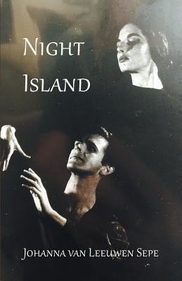 Night Island - Van Leeuwen Sepe, Johanna