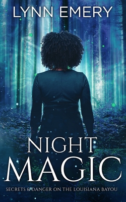 Night Magic - Emery, Lynn