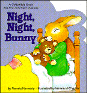 Night Night Bunny Co