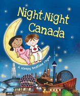 Night-Night Canada
