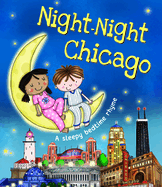 Night-Night Chicago