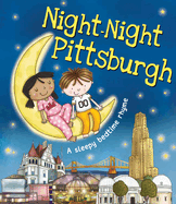 Night-Night Pittsburgh