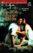 Night of No Return - Wilks, Eileen